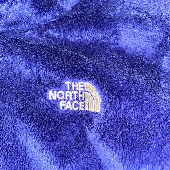 The North Face Jacket - Picture 3 of 4